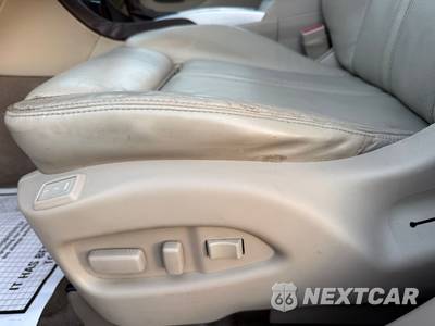 2014 Cadillac SRX Luxury Collection 1SB - zdjęcie 78 z 121 - miniatura