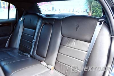 1999 Lincoln Town Car Signature - zdjęcie 17 z 50 - miniatura