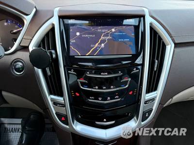 2014 Cadillac SRX Luxury Collection 1SB - zdjęcie 89 z 121 - miniatura