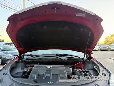2014 Cadillac SRX Luxury Collection 1SB - zdjęcie 102 z 121 - miniatura
