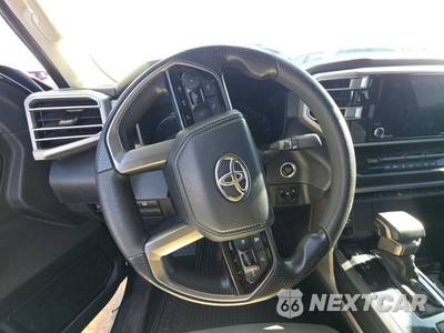 2022 Toyota Tundra SR5 Extended Cab Medium Bed - zdjęcie 10 z 18 - miniatura