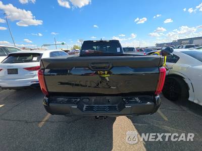 2022 Toyota Tundra SR5 Extended Cab Medium Bed - zdjęcie 5 z 18 - miniatura