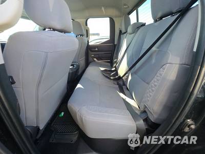2022 Toyota Tundra SR5 Extended Cab Medium Bed - zdjęcie 13 z 18 - miniatura