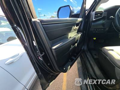 2022 Toyota Tundra SR5 Extended Cab Medium Bed - zdjęcie 9 z 18 - miniatura
