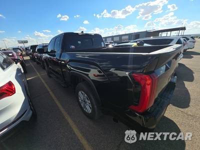 2022 Toyota Tundra SR5 Extended Cab Medium Bed - zdjęcie 6 z 18 - miniatura