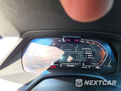 2022 BMW X5 Sports Activity Vehicle xDrive40i M SPORT LINE - zdjęcie 12 z 24 - miniatura