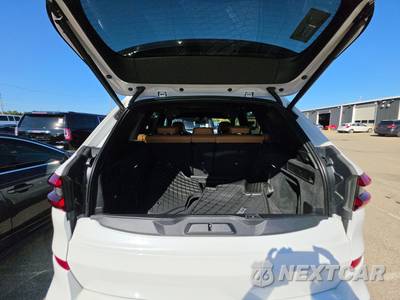 2022 BMW X5 Sports Activity Vehicle xDrive40i M SPORT LINE - zdjęcie 16 z 24 - miniatura