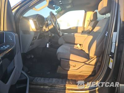 2021 Ford F-150 XLT Crew Cab Medium Bed - zdjęcie 7 z 20 - miniatura