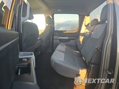 2021 Ford F-150 XLT Crew Cab Medium Bed - zdjęcie 13 z 20 - miniatura