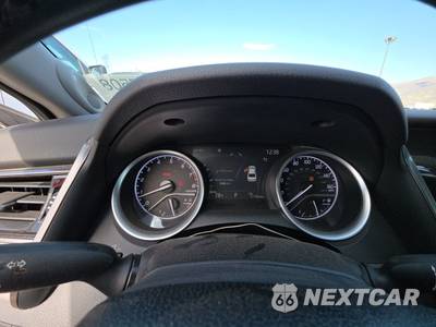 2021 Toyota Camry XLE - zdjęcie 12 z 30 - miniatura