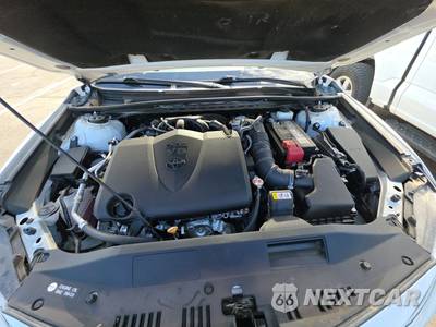2021 Toyota Camry XLE - zdjęcie 15 z 30 - miniatura