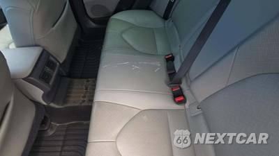2021 Toyota Camry XLE - zdjęcie 29 z 30 - miniatura