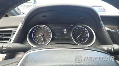 2021 Toyota Camry XLE - zdjęcie 26 z 30 - miniatura