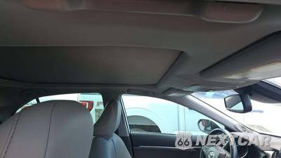 2021 Toyota Camry XLE - zdjęcie 24 z 30 - miniatura