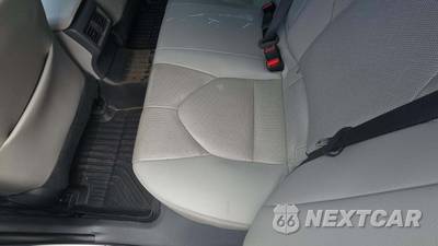 2021 Toyota Camry XLE - zdjęcie 30 z 30 - miniatura