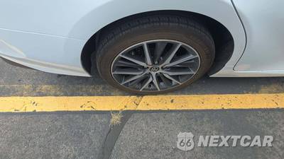 2021 Toyota Camry XLE - zdjęcie 23 z 30 - miniatura