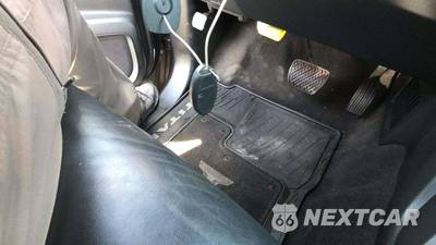 2017 Nissan TITAN XD Platinum Reserve Crew Cab Medium Bed - zdjęcie 20 z 42 - miniatura