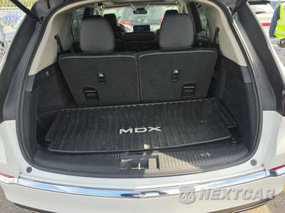 2023 Acura MDX - zdjęcie 17 z 26 - miniatura
