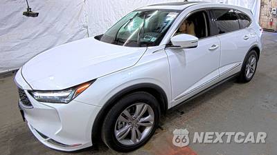 2023 Acura MDX - zdjęcie 1 z 26 - miniatura