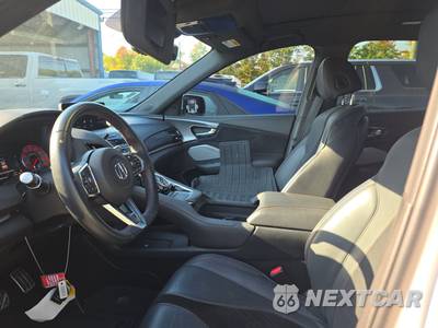 2023 Acura RDX w/A-Spec Package - zdjęcie 7 z 25 - miniatura