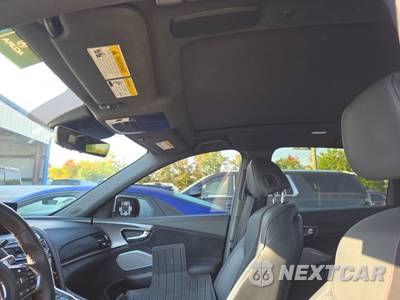 2023 Acura RDX w/A-Spec Package - zdjęcie 17 z 25 - miniatura