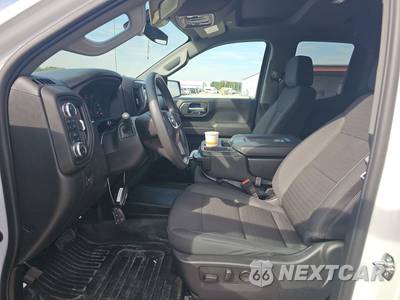 2024 GMC Sierra 1500 Pro Extended Cab Medium Bed 1SA - zdjęcie 7 z 30 - miniatura