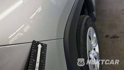 2025 Toyota RAV4 LE - zdjęcie 24 z 25 - miniatura