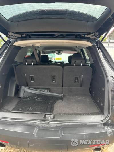 2021 Chevrolet Traverse LS 1LS - zdjęcie 23 z 30 - miniatura