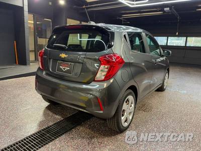 2020 Chevrolet Spark LS 1SA - zdjęcie 7 z 37 - miniatura