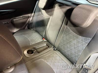 2020 Chevrolet Spark LS 1SA - zdjęcie 22 z 37 - miniatura