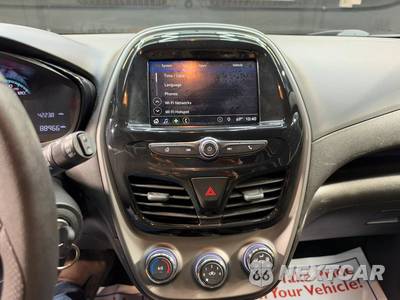 2020 Chevrolet Spark LS 1SA - zdjęcie 14 z 37 - miniatura