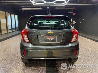 2020 Chevrolet Spark LS 1SA - zdjęcie 6 z 37 - miniatura