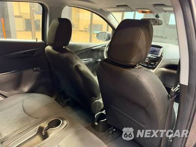 2020 Chevrolet Spark LS 1SA - zdjęcie 25 z 37 - miniatura