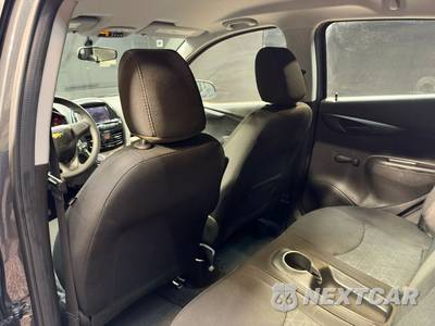 2020 Chevrolet Spark LS 1SA - zdjęcie 20 z 37 - miniatura