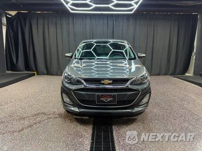 2020 Chevrolet Spark LS 1SA - zdjęcie 2 z 37 - miniatura