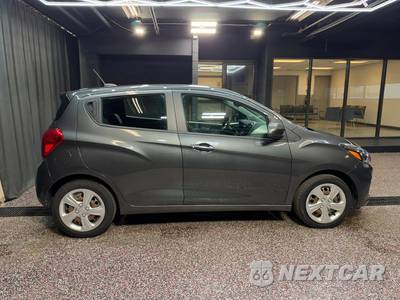 2020 Chevrolet Spark LS 1SA - zdjęcie 8 z 37 - miniatura