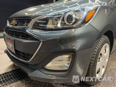 2020 Chevrolet Spark LS 1SA - zdjęcie 36 z 37 - miniatura