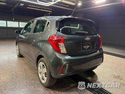 2020 Chevrolet Spark LS 1SA - zdjęcie 5 z 37 - miniatura