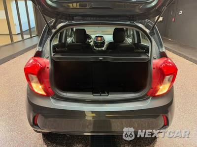 2020 Chevrolet Spark LS 1SA - zdjęcie 23 z 37 - miniatura