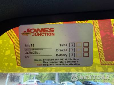 2011 Jeep Wrangler Unlimited Sport - zdjęcie 102 z 140 - miniatura