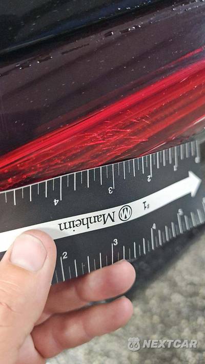 2020 Toyota Highlander XLE - zdjęcie 22 z 23 - miniatura