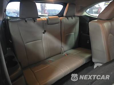 2020 Toyota Highlander XLE - zdjęcie 14 z 23 - miniatura