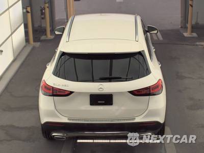 2021 Mercedes-Benz GLA 250 - zdjęcie 5 z 21 - miniatura