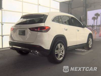 2021 Mercedes-Benz GLA 250 - zdjęcie 4 z 21 - miniatura