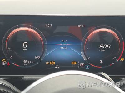 2021 Mercedes-Benz GLA 250 - zdjęcie 12 z 21 - miniatura