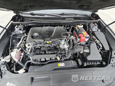 2018 Toyota Camry SE - zdjęcie 15 z 24 - miniatura