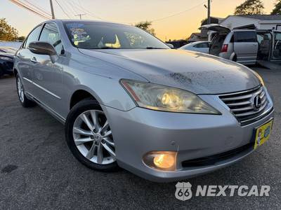 2011 Lexus ES 350 - zdjęcie 3 z 122 - miniatura