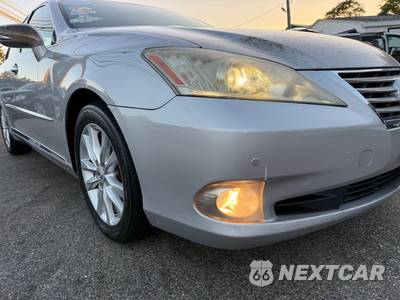 2011 Lexus ES 350 - zdjęcie 31 z 122 - miniatura