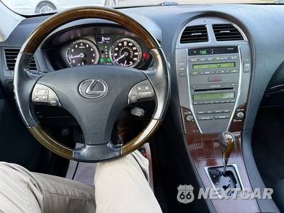 2011 Lexus ES 350 - zdjęcie 82 z 122 - miniatura