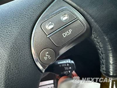 2011 Lexus ES 350 - zdjęcie 97 z 122 - miniatura